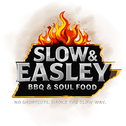 Slow and Easley BBQ  Greater Nashville TN